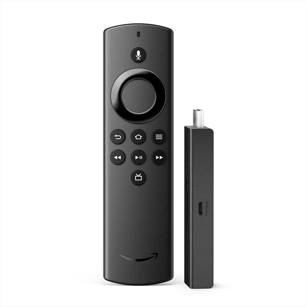 "AMAZON - FIRE TV STICK LITE 2020"