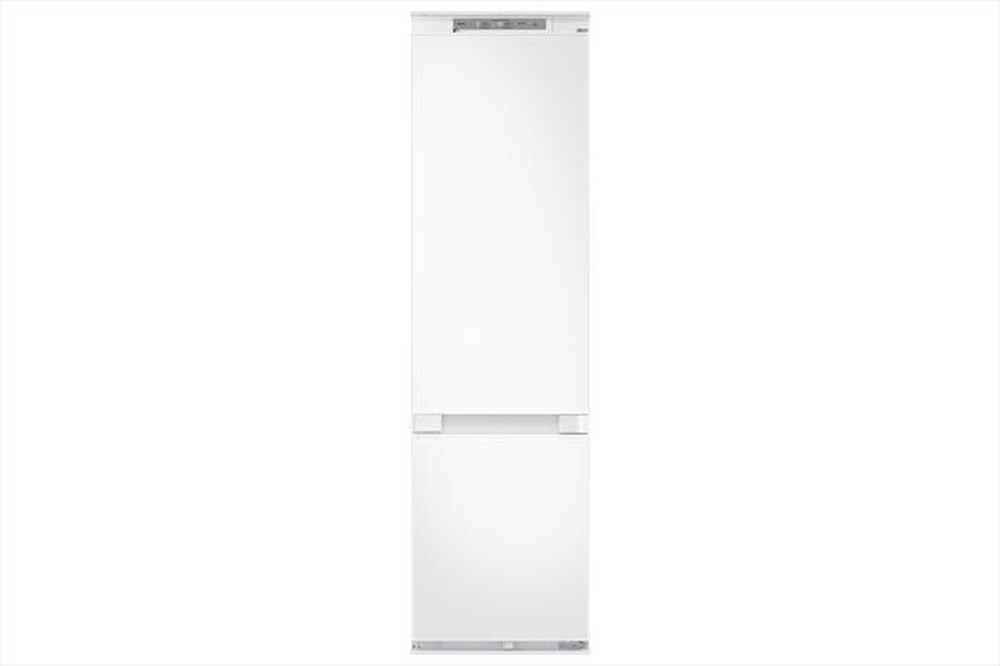 SAMSUNG - Frigorifero combinato incasso BRB70F30BES0EF - E-bianco