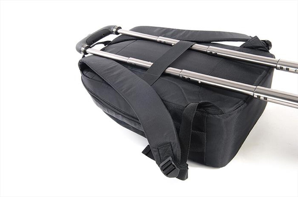 "TUCANO - Forte - Zaino Notebook 15.6\"MacBook Pro 15\" Retina-Nero"