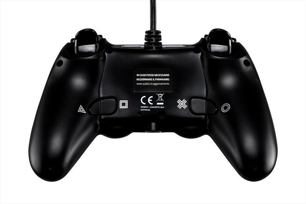 Immagine del prodotto QUBICK - CONTROLLER PER PS4 JUVENTUS