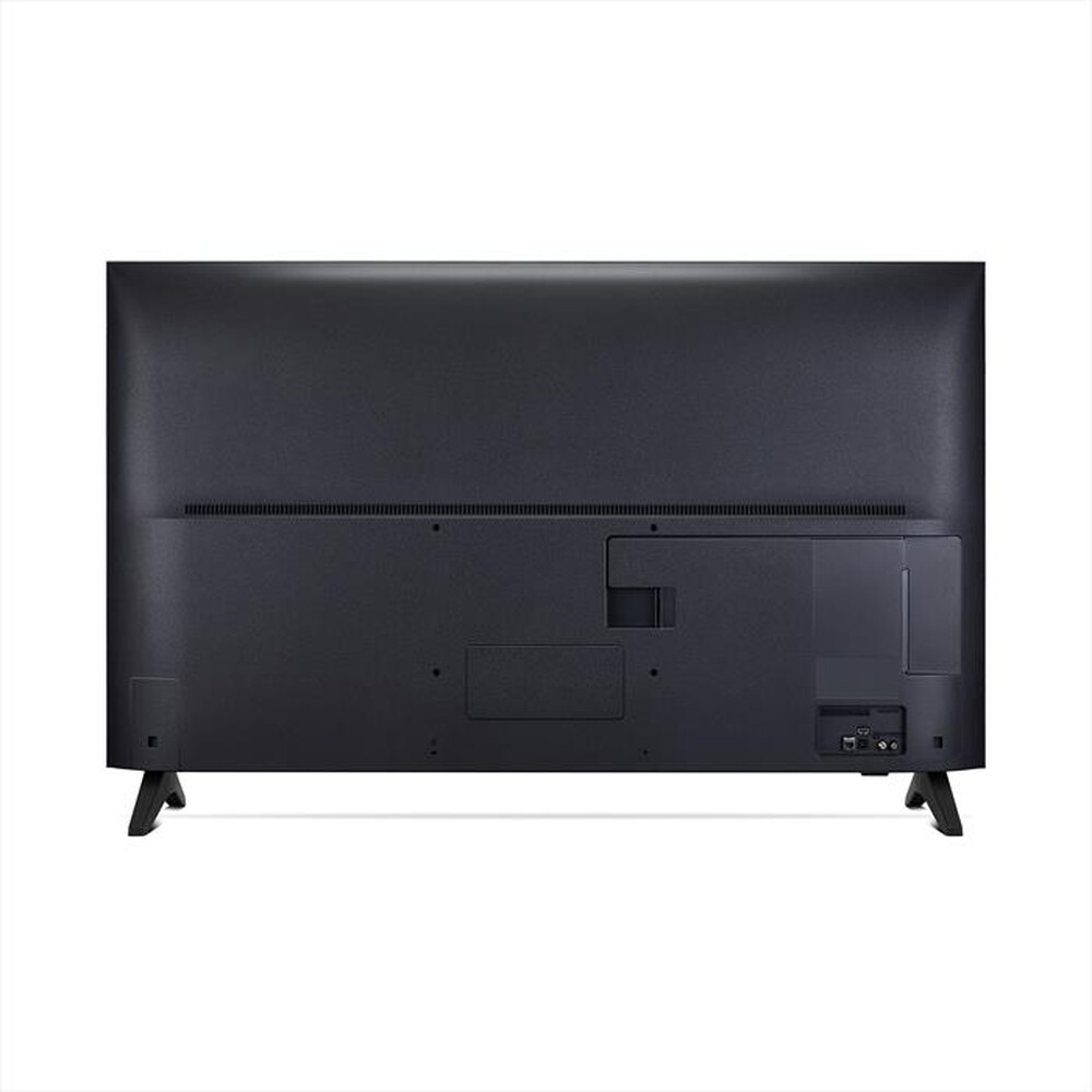 Immagine del prodotto LG - Smart TV MINI LED 4K 43" QNED AI QNED70 43QNED70A6-Nero