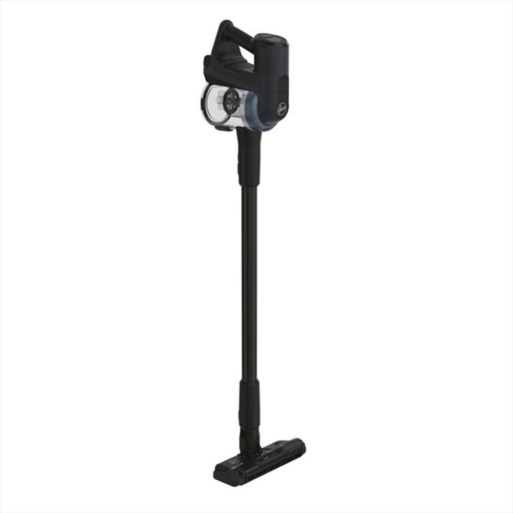 Immagine del prodotto HOOVER - Aspirapolvere ricaricabile HF401P 011-Nero, Argento