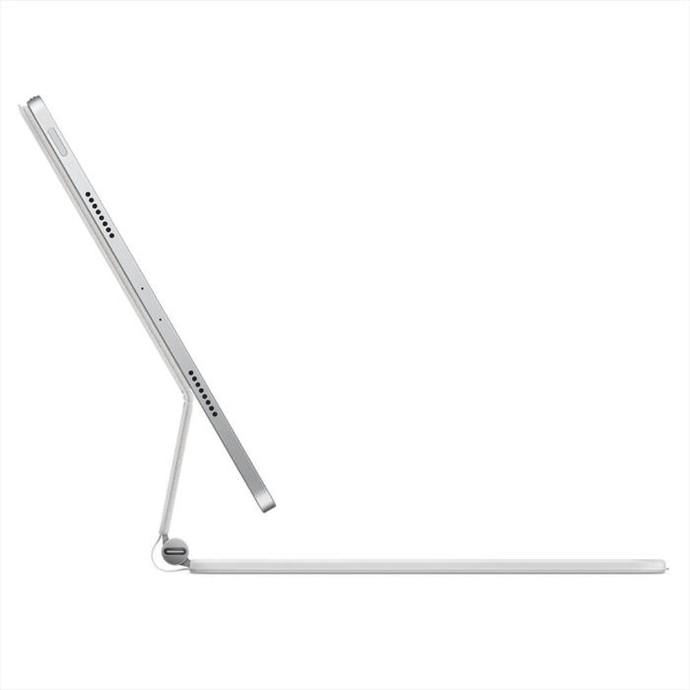 "APPLE - Magic Keyboard per iPad Pro 11\" (terza generazione-Bianco"