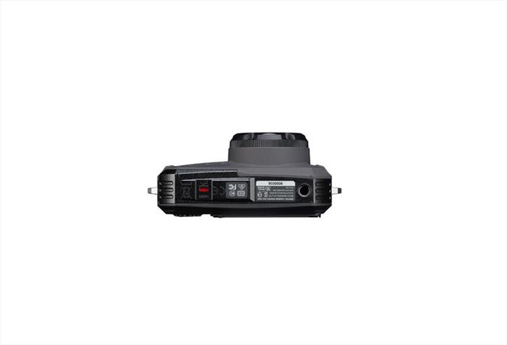 "PENTAX - Fotocamera compatta WG-1000-Grigio"