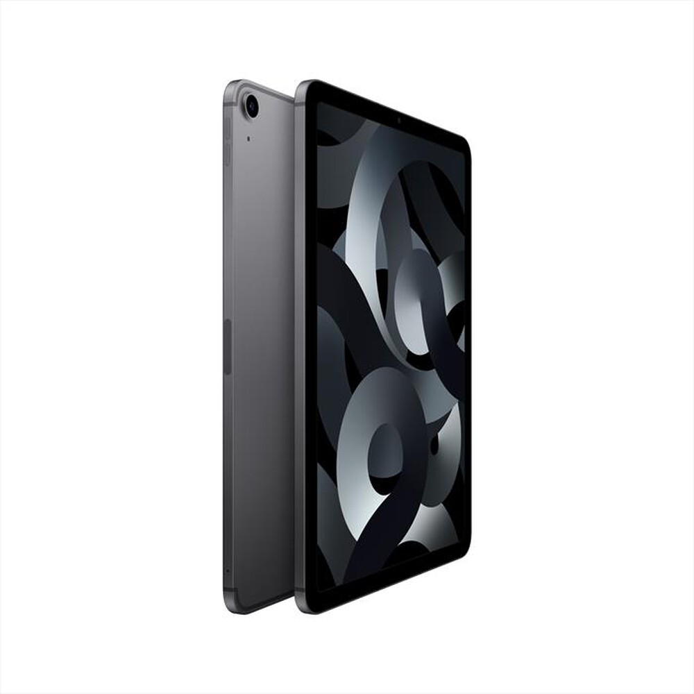 "APPLE - iPad Air 10.9'' WI-FI + CELLULAR 64GB-Grigio Siderale"