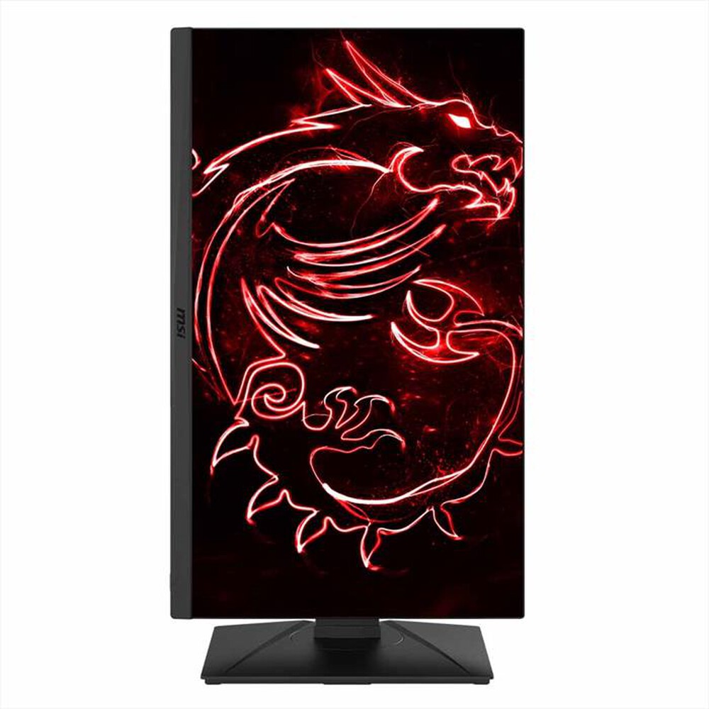 "MSI - Monitor Gaming LED FHD 27\" OPTIX G273QPF-Nero"