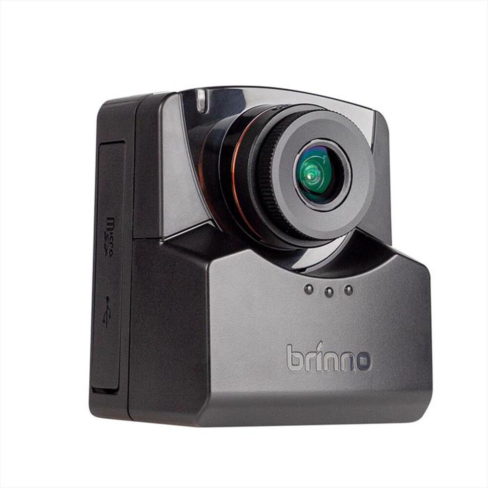 "BRINNO - BRINNO TLC2020 HDR & FHD-Nero"