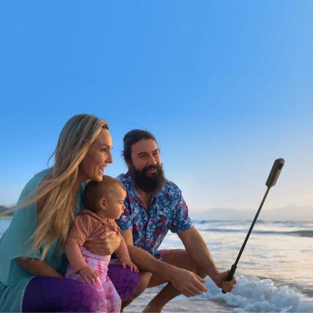 "INSTA360 - SELFIE STICK 85CM-Black"