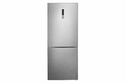 SAMSUNG - Frigorifero combinato RL435ERBAS8/EF Classe E 462l-INOX
