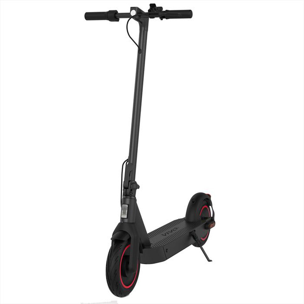 "VIVOBIKE - M-VMS4-Nero"