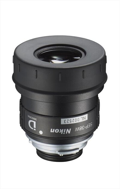 NIKON - OCULARE 30/38X X PROSTAFF-Black