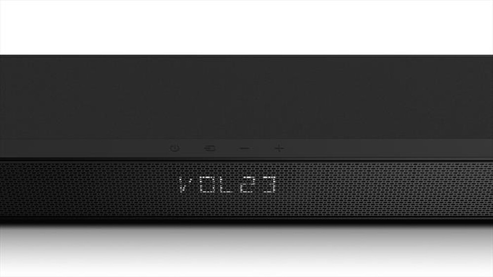 Immagine del prodotto HISENSE - SoundBar AX5125H-NERO