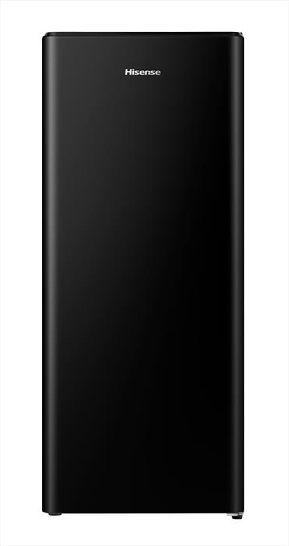 "HISENSE - Frigorifero 1 porta RR220D4BBE Classe E 165 lt-Nero"