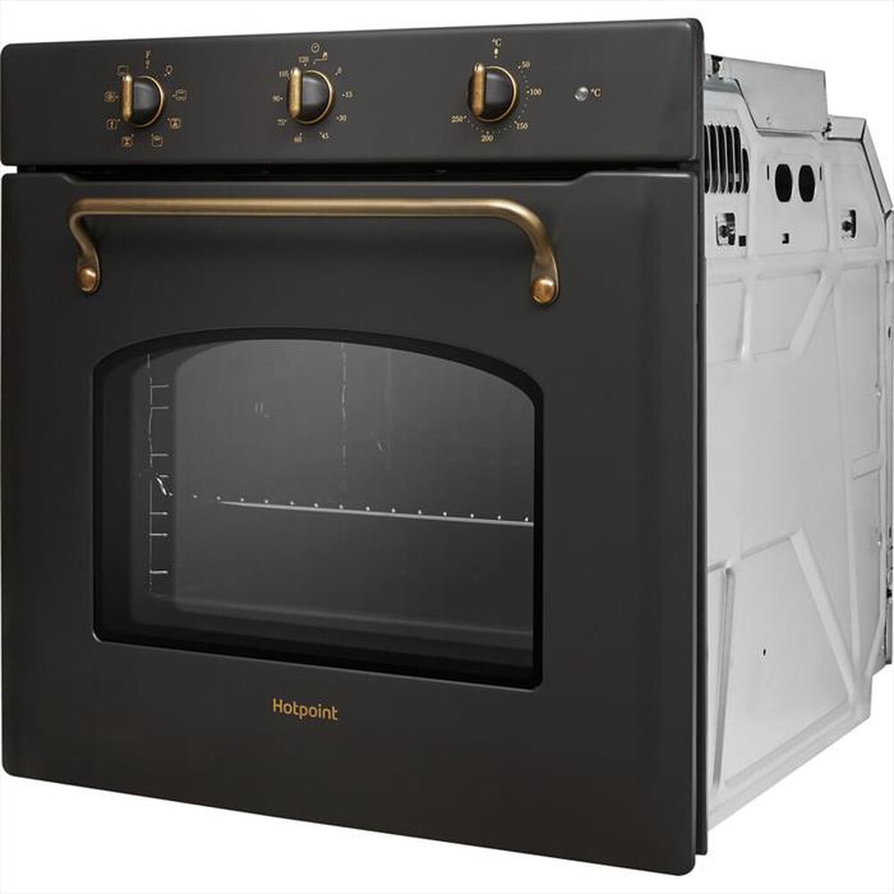 Immagine del prodotto HOTPOINT ARISTON - Forno incasso elettrico FIT 834 AN HA Classe A