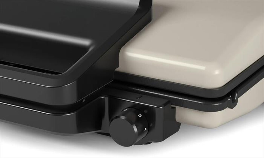 Immagine del prodotto BOSCH - Bistecchiera TCG3302-Alluminio