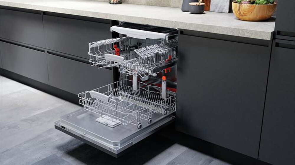 Immagine del prodotto HOTPOINT ARISTON - Lavastoviglie incasso HIC 3C26N WF Classe E