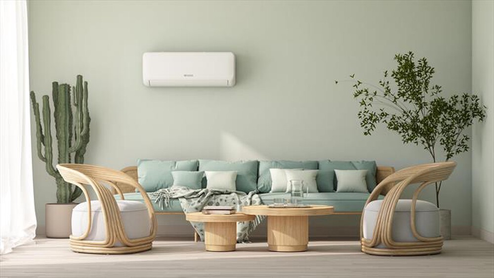 Immagine del prodotto OLIMPIA SPLENDID - LYBEX E INVERTER 12-Bianco