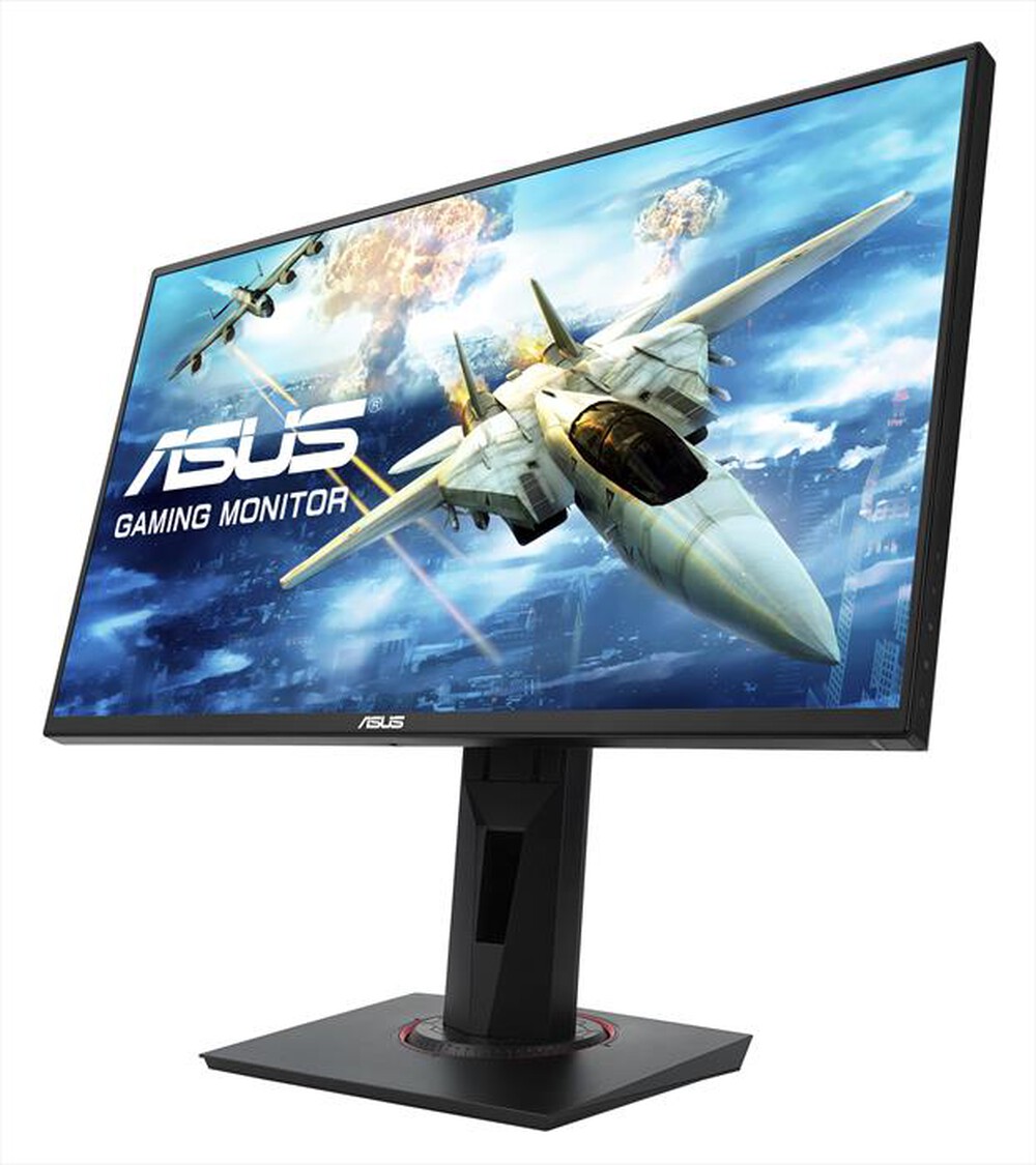 Immagine del prodotto ASUS - VG258QR-Nero