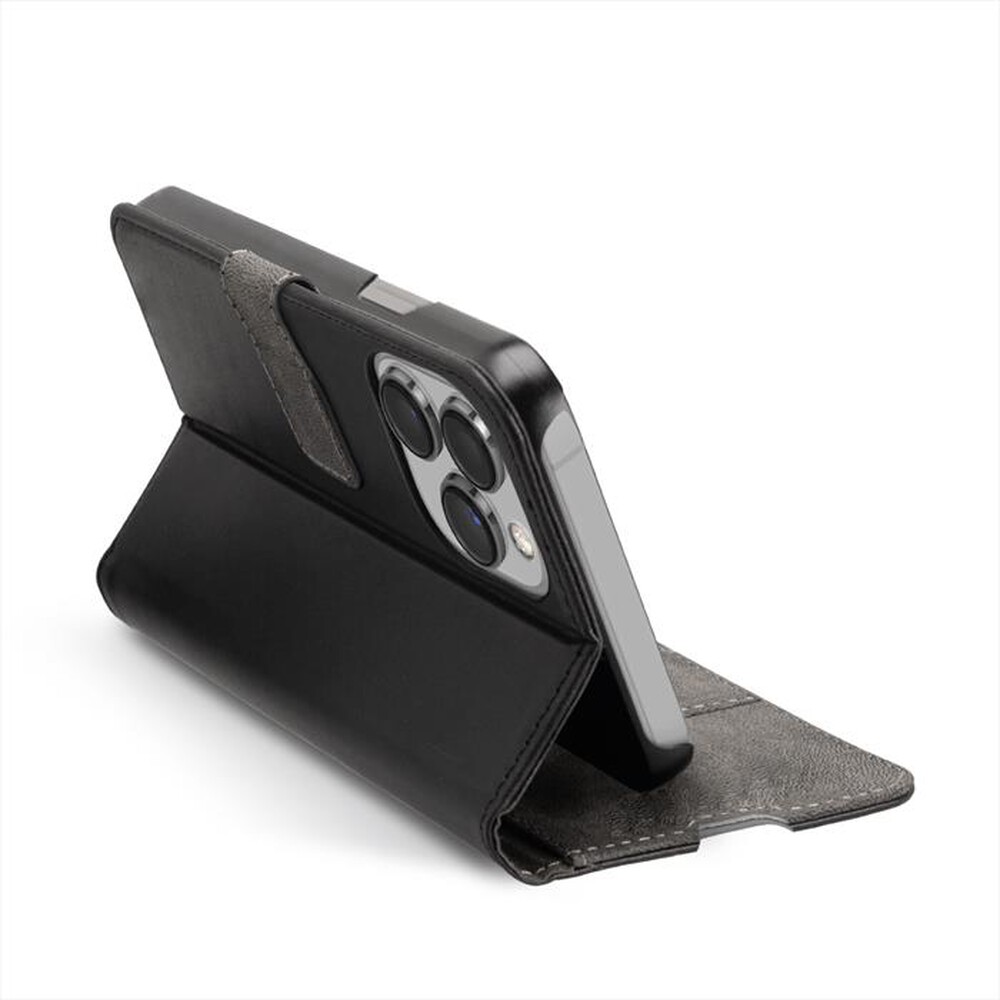 "SBS - Cover TEBKWALIP1461PK per iPhone 14  Pro-Nero"