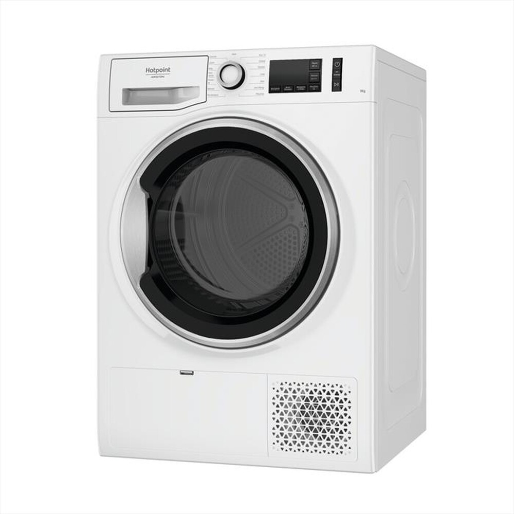 "HOTPOINT ARISTON - Asciugatrice EU NTDG92 SK IT.1 9 Kg Classe A++-Bianco"