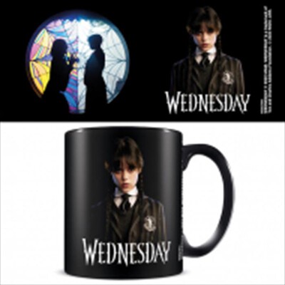 PYRAMID - Tazza Wednesday Friendship MGB27841