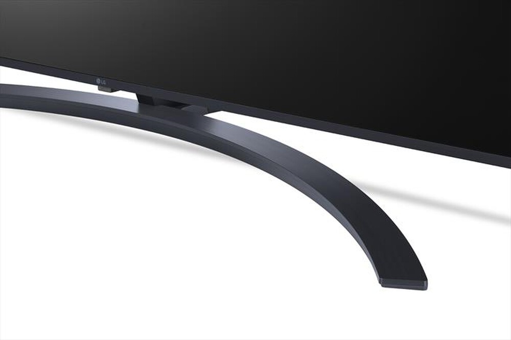 "LG - Smart TV Nanocell UHD 4K 86\" 86NANO766QA-Blu"