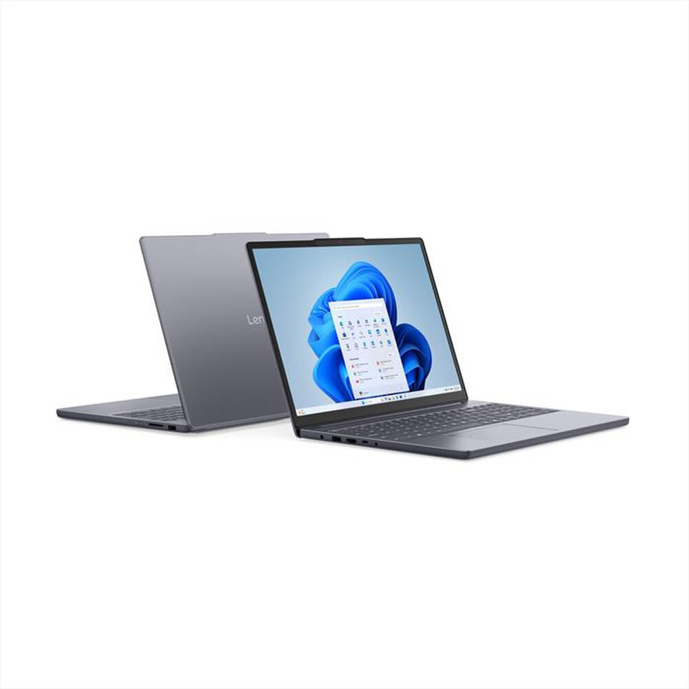 Immagine del prodotto LENOVO - Notebook IDEAPAD SLIM 3 83K100V8IX-Luna Grey