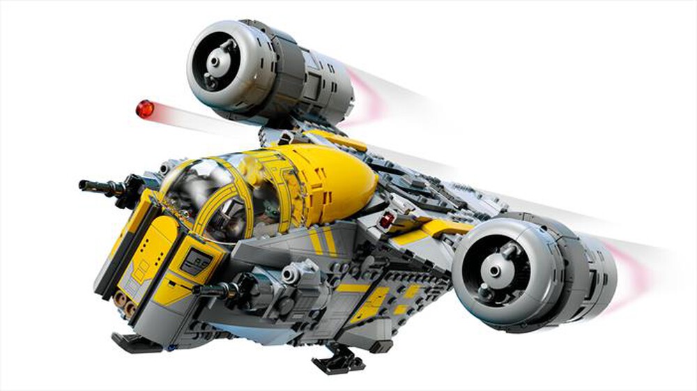 Immagine del prodotto LEGO - STAR WARS Razor Crest - 75447