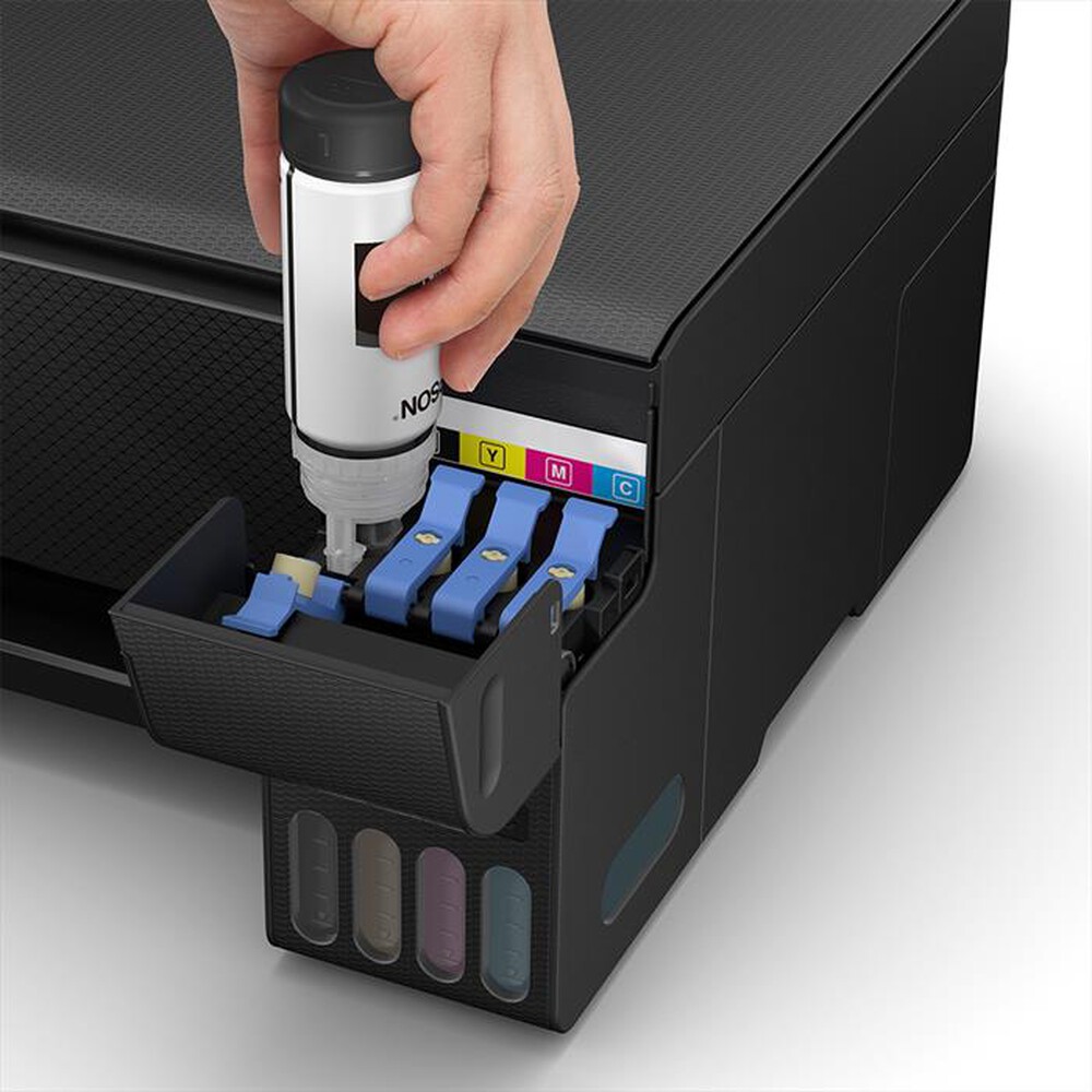 "EPSON - ECOTANK ET-2814-Nero / Opaco"