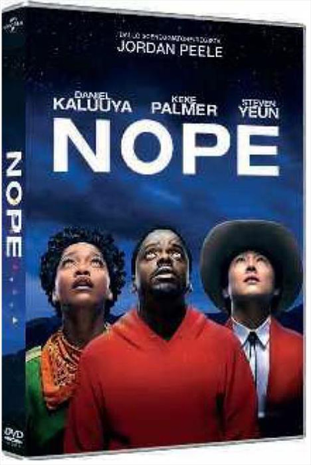 Immagine del prodotto UNIVERSAL PICTURES - Nope