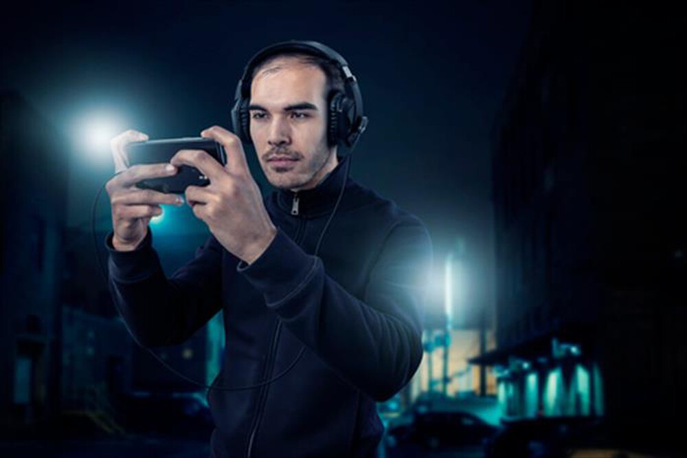 Immagine del prodotto TRUST - GXT412 CELAZ HEADSET-Black