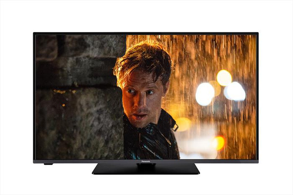 "PANASONIC - Smart TV LED 4K Ultra HD - HDR  55'' TX-55HX580E-Nero"