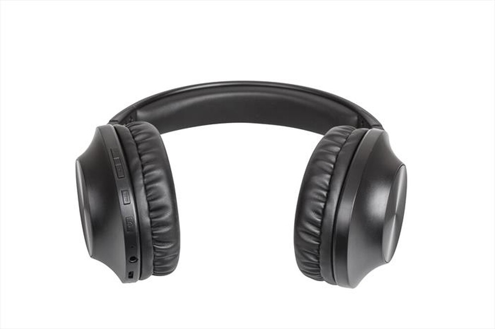 "PANASONIC - Cuffie a padiglione chiuso RB-HX220BDEK-NERO"