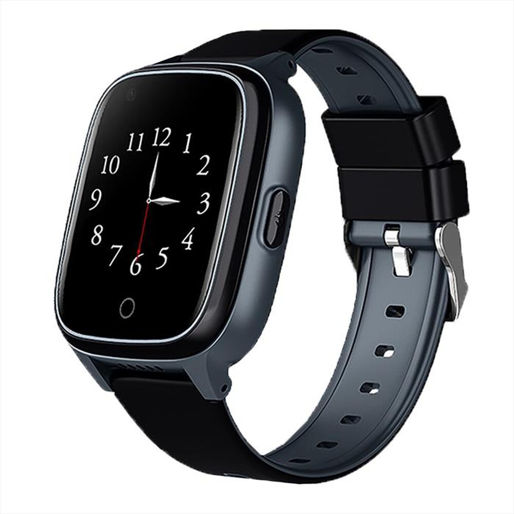 Immagine del prodotto SAVEFAMILY - Smartwatch SAVEWATCH SENIOR-Nero
