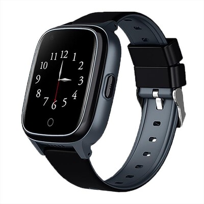 SAVEFAMILY - Smartwatch SAVEWATCH SENIOR-Nero