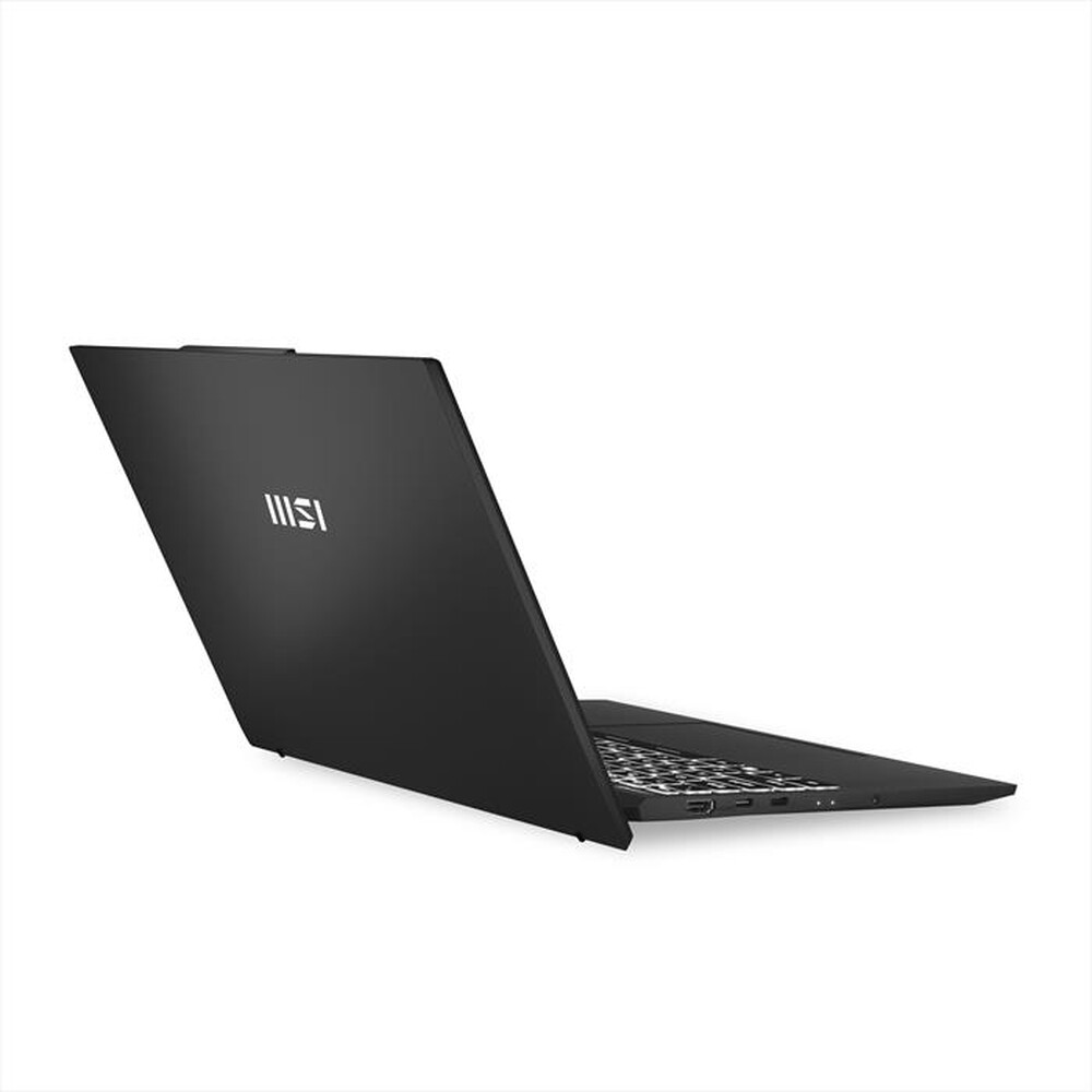 "MSI - Notebook PRESTIGE 13 AI EVO A1MG-081IT-Grigio"
