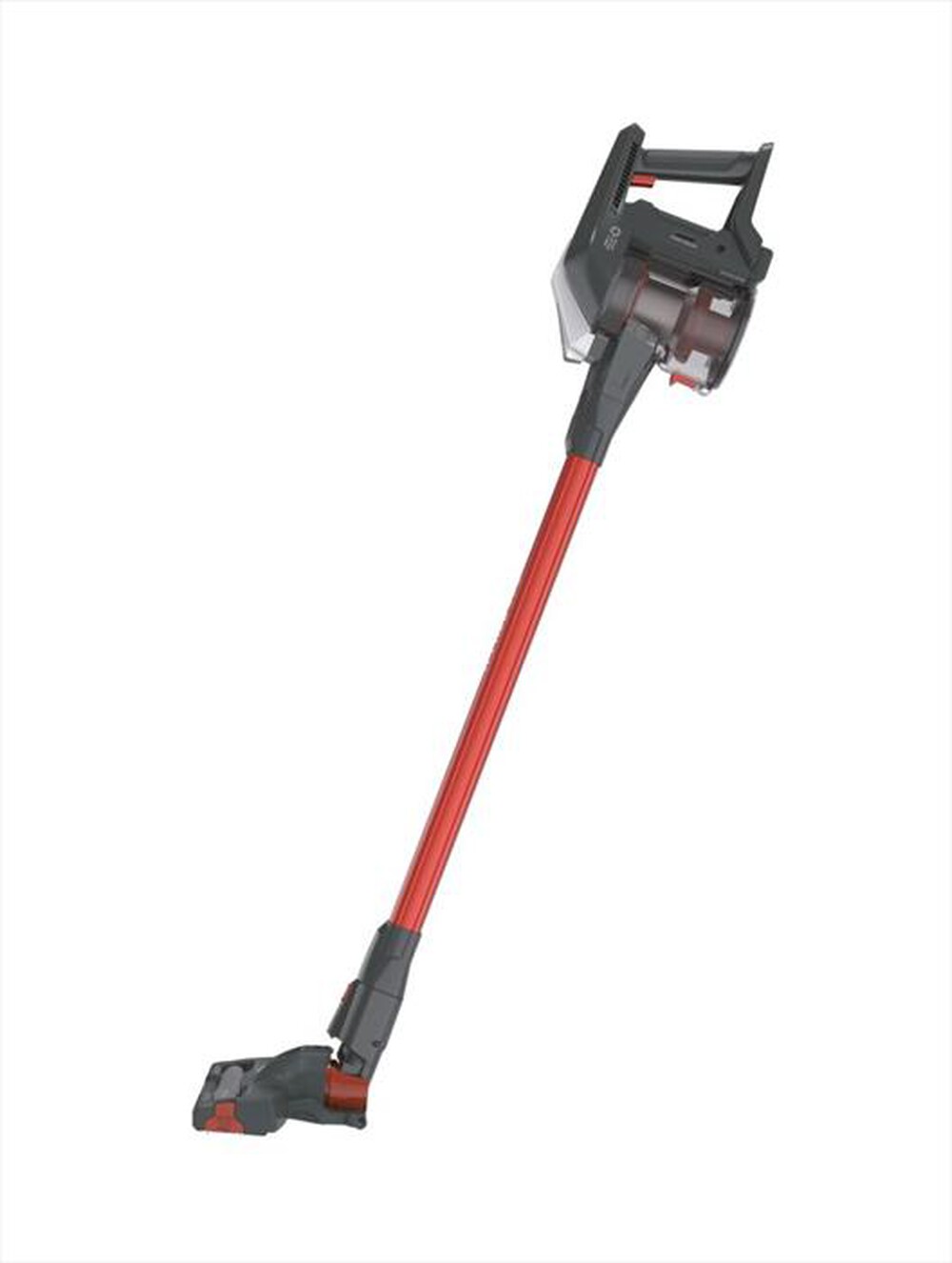"HOOVER - HF322AFP 011-Grigio, Titanio"