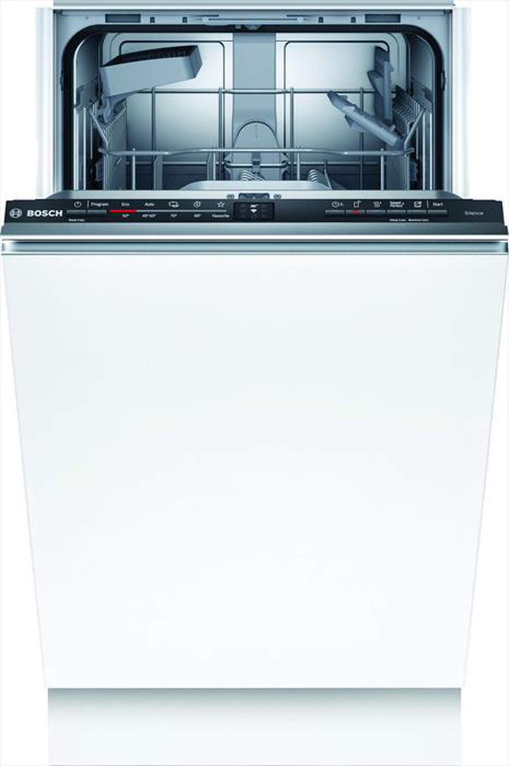 "BOSCH - Lavastoviglie incasso SPV2HKX39E Classe E"