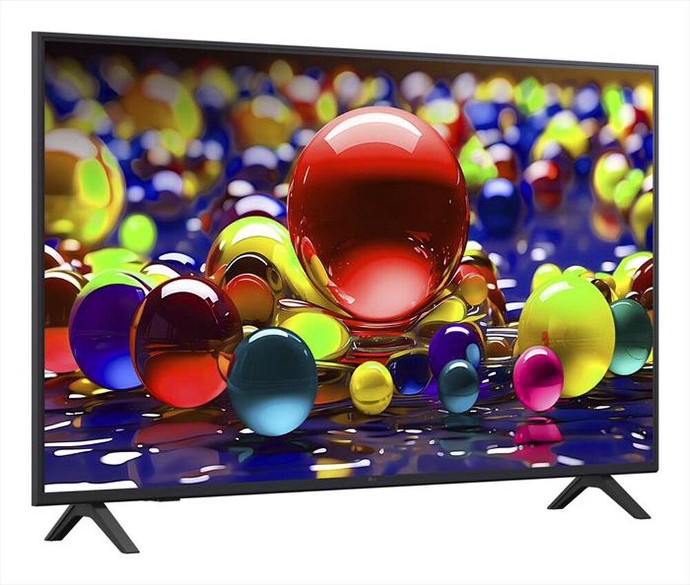 Immagine del prodotto LG - WEBOS UHD AI 50UA74006LB-Blu