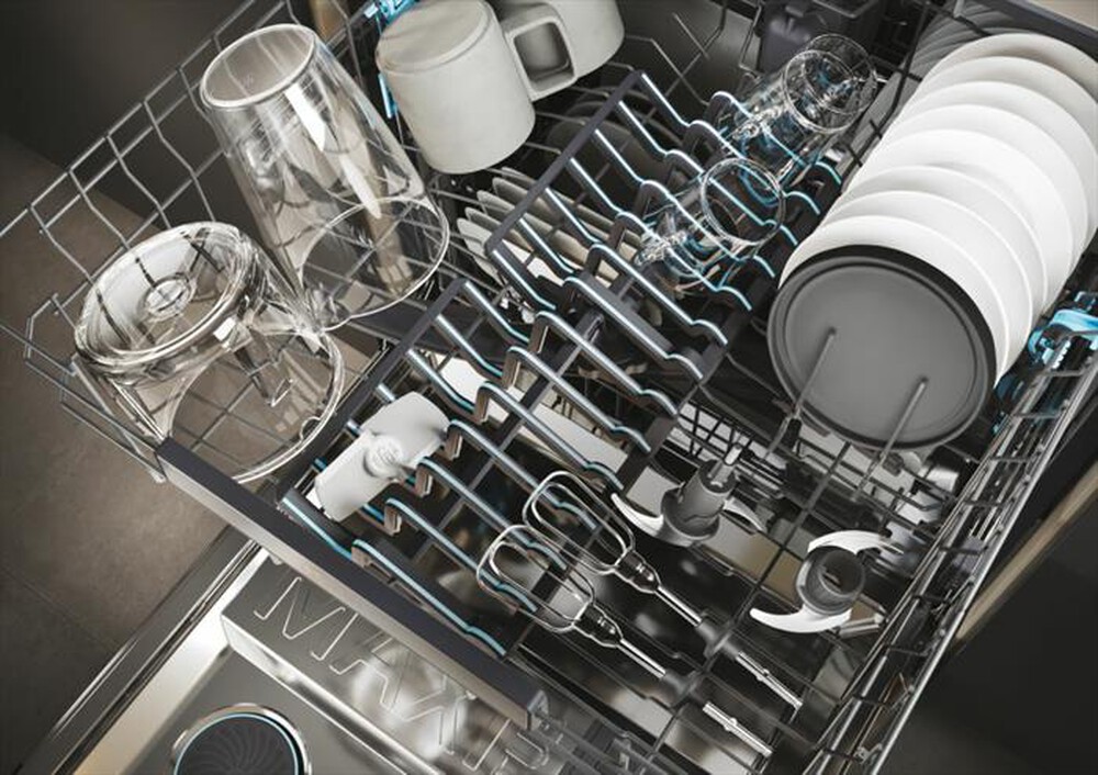 Immagine del prodotto HAIER - Frullatore ad immersione HHB5B5 011-Nero