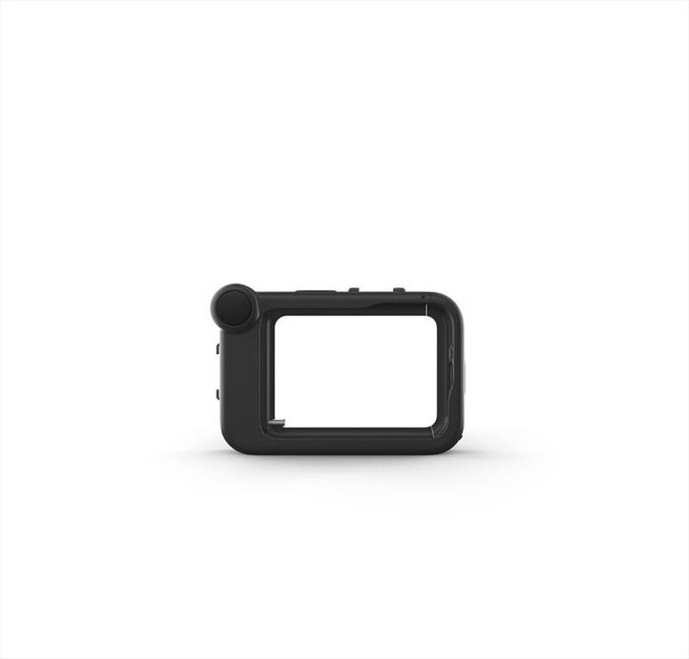 "GoPro - Media Mod (HERO9)-Nero"
