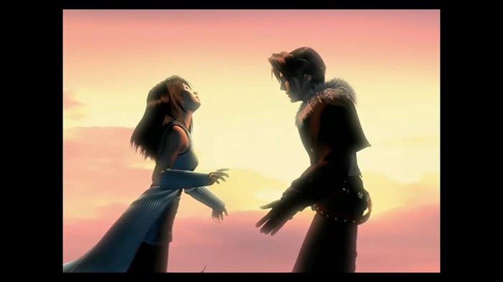 "BANDAI SQUARE ENIX - FINAL FANTASY VIII REMAST (CIAB) NSW-nessuno"