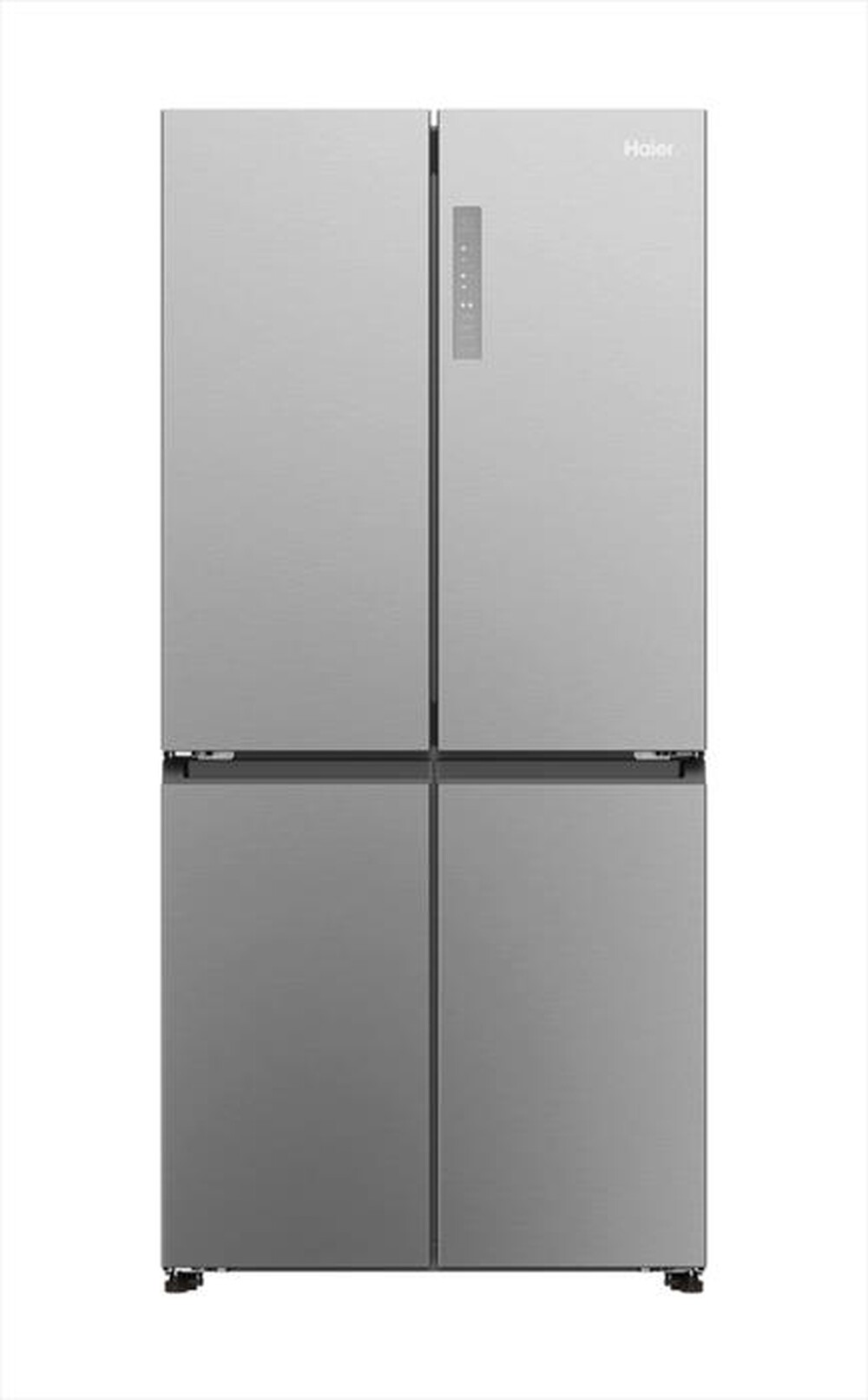 Immagine del prodotto HAIER - Frigorifero 4 porte HCR3818DNMM Classe D 467lt-Acciaio inox
