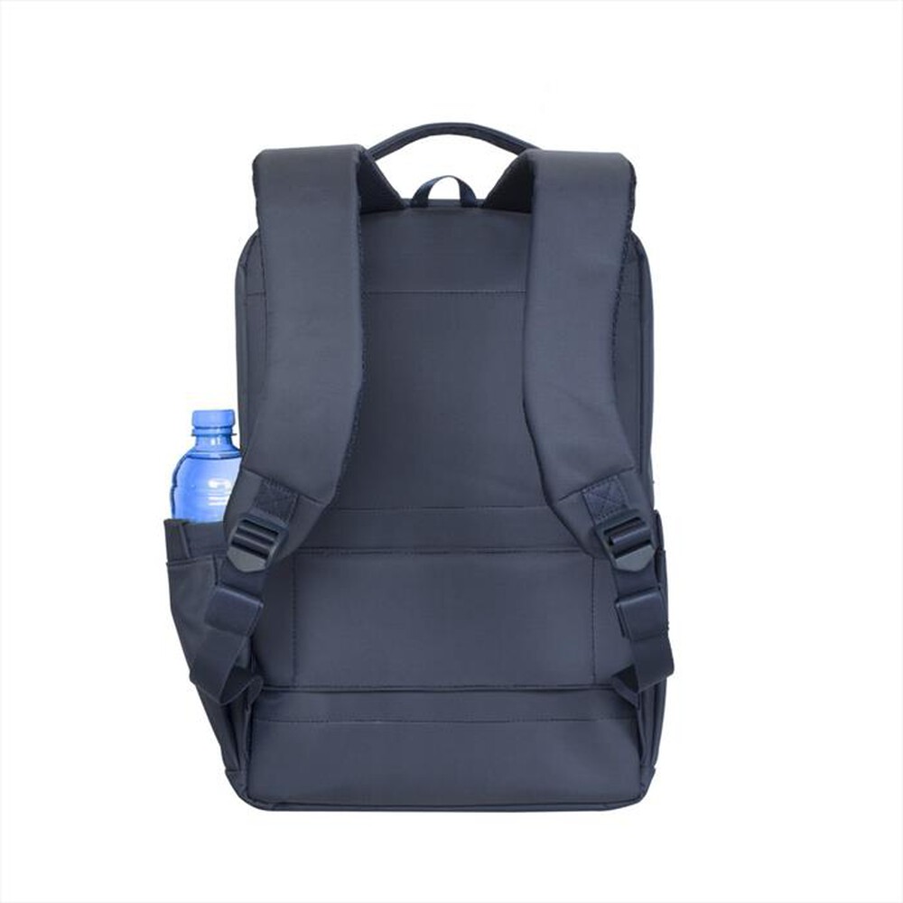 "RIVACASE - 8262 ZAINO PER NOTEBOOK DA 15,6\"-Nero"