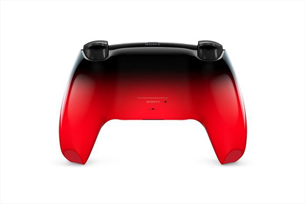 Immagine del prodotto SONY COMPUTER - CONTROLLER WIRELESS DUALSENSE-rosso