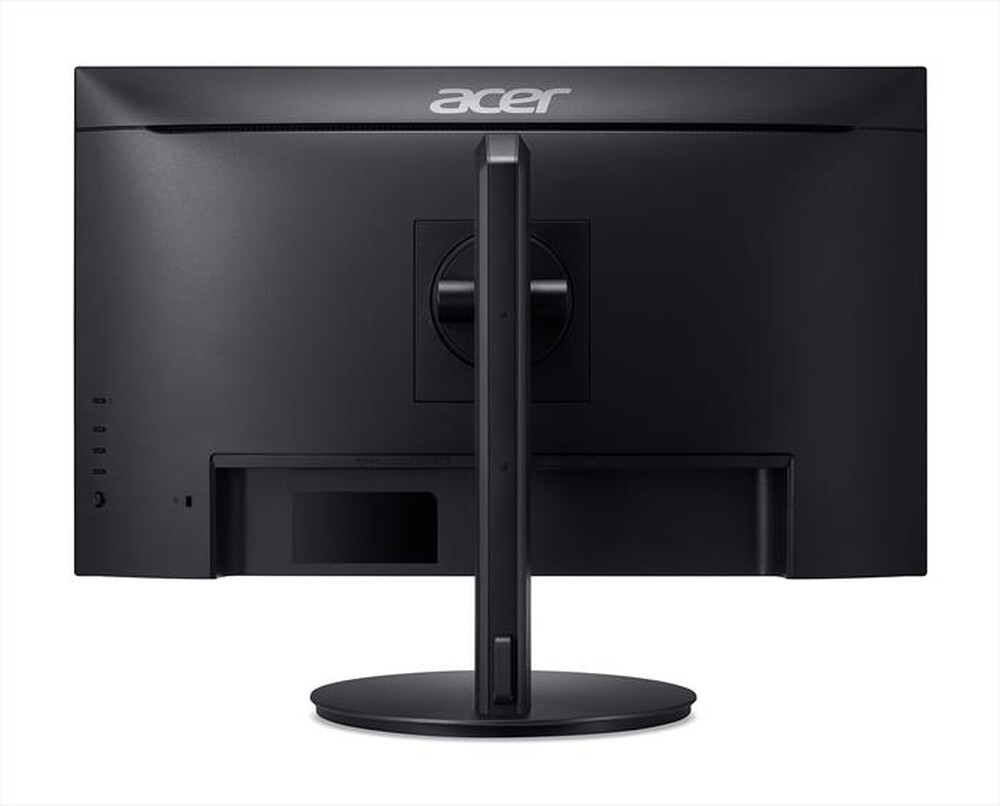 "ACER - Monitor TFT 27\" VERO CB272UE3BMIPRUX-Nero"