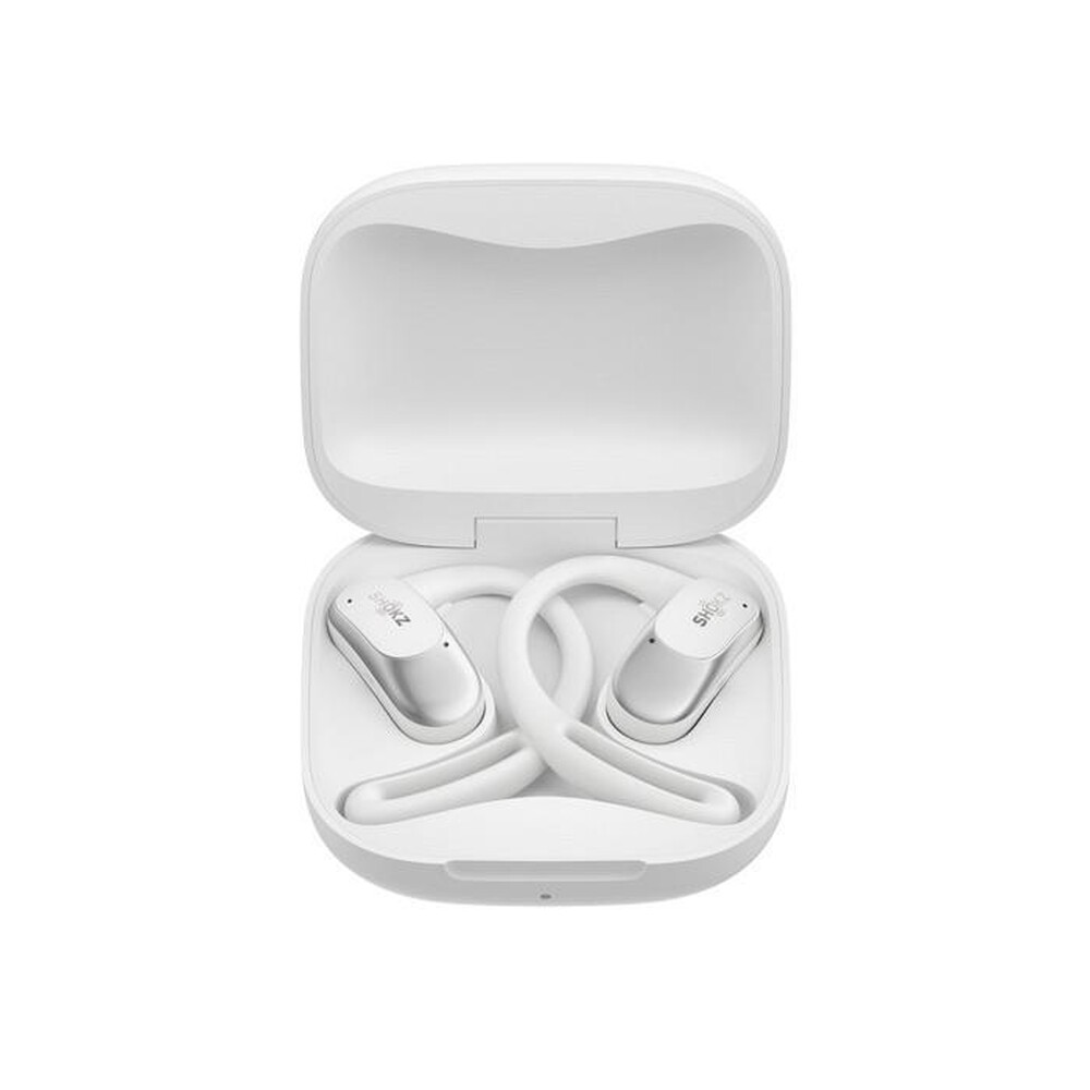 Immagine del prodotto SHOKZ - Cuffie a padiglione aperto OPENFIT AIR-Bianco