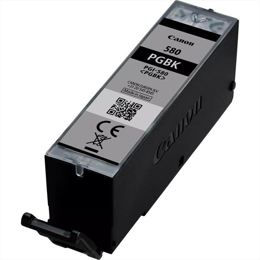 Immagine del prodotto CANON - Kit Cartucce PGI-580BK/CLI-581 BK/C/M/Y-BK/C/M/Y