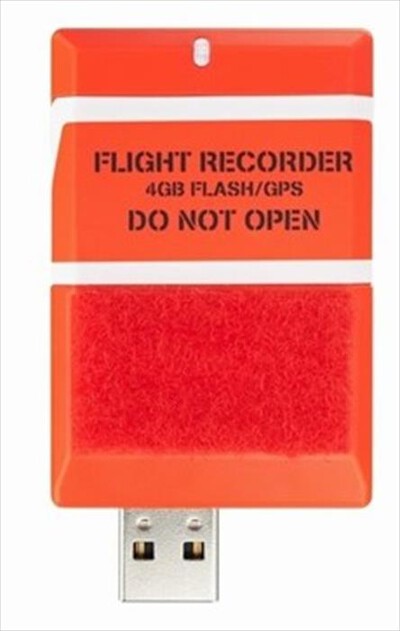 PARROT - Flight Recorder GPS AR. Drone 2.0