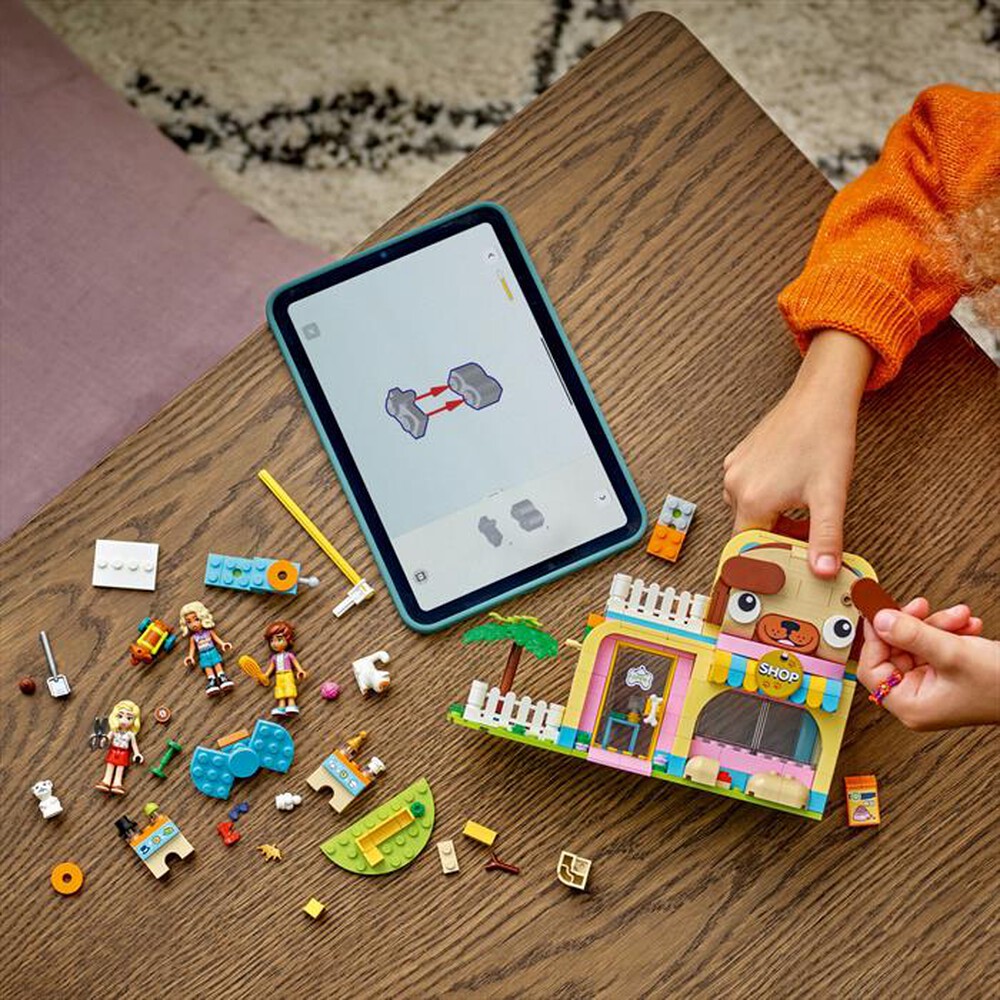 Immagine del prodotto LEGO - FRIENDS Pet Shop 42650